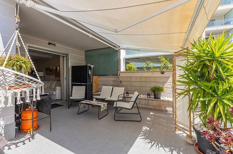 Appartement in La Mata