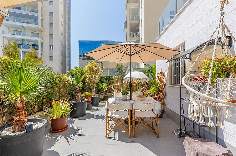 Appartement in La Mata