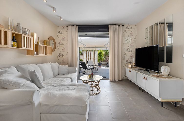 Appartement in La Mata