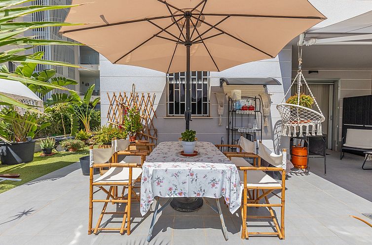 Appartement in La Mata