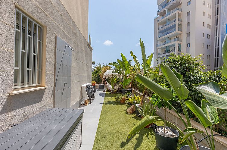 Appartement in La Mata