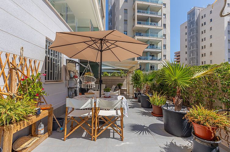 Appartement in La Mata