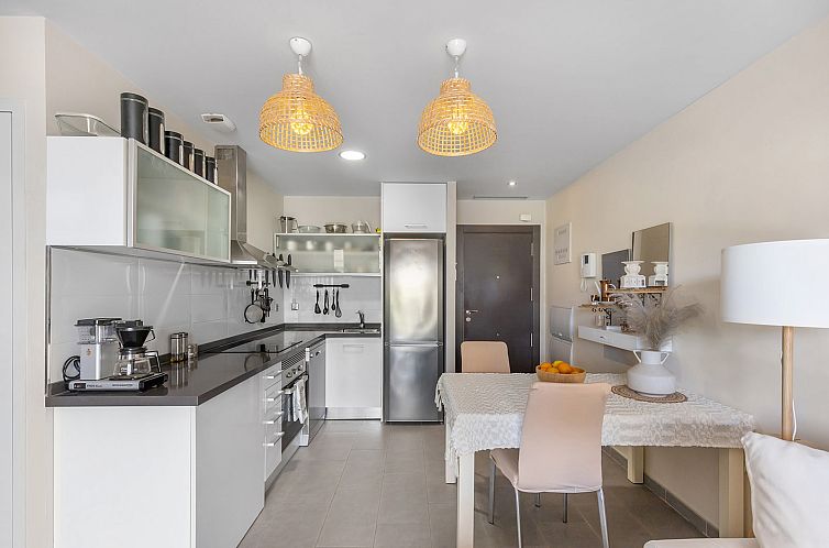 Appartement in La Mata