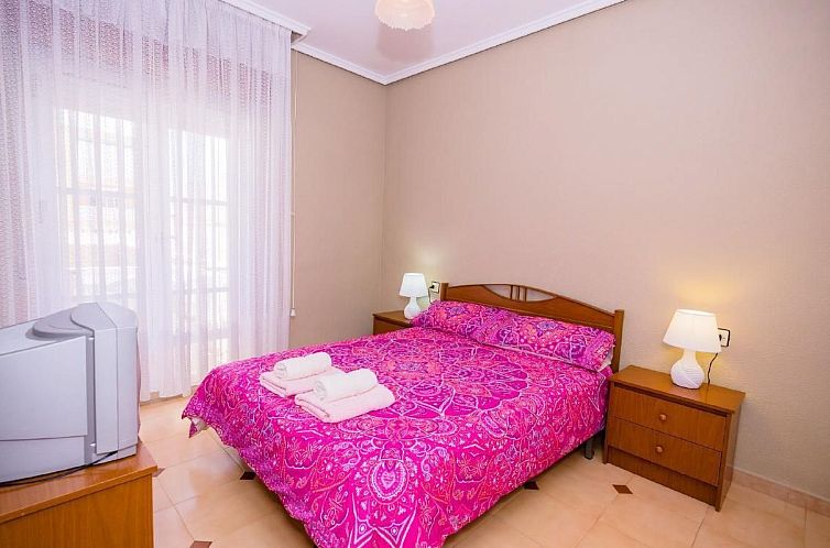Appartement "Limonka" mit eigener Terrasse
