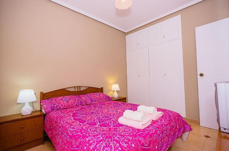 Appartement "Limonka" mit eigener Terrasse