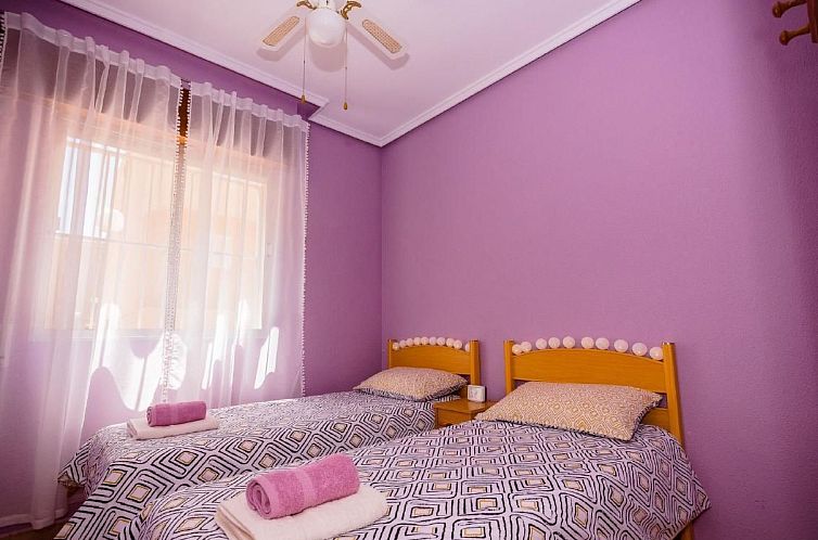 Appartement "Limonka" mit eigener Terrasse