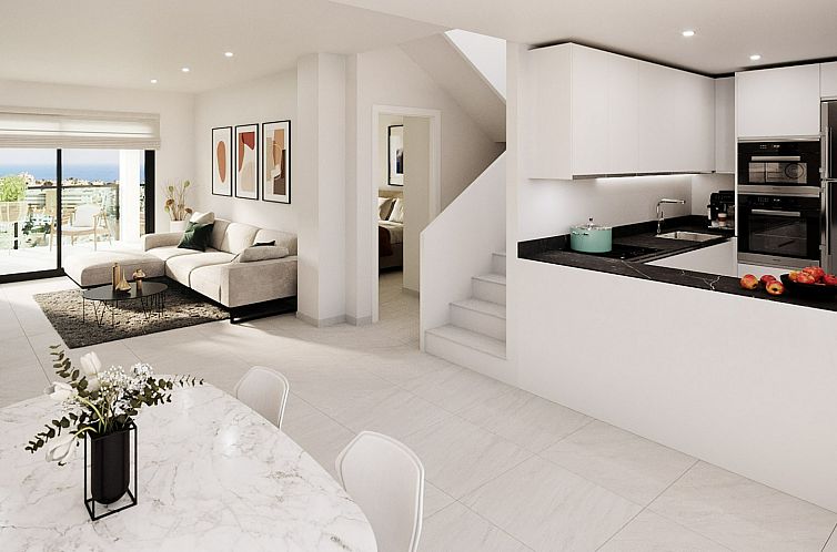 Appartement in La Mata