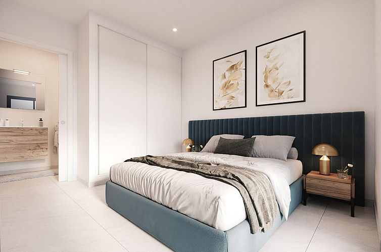 Appartement in La Mata