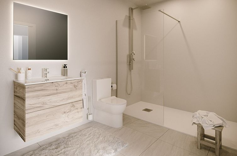 Appartement in La Mata