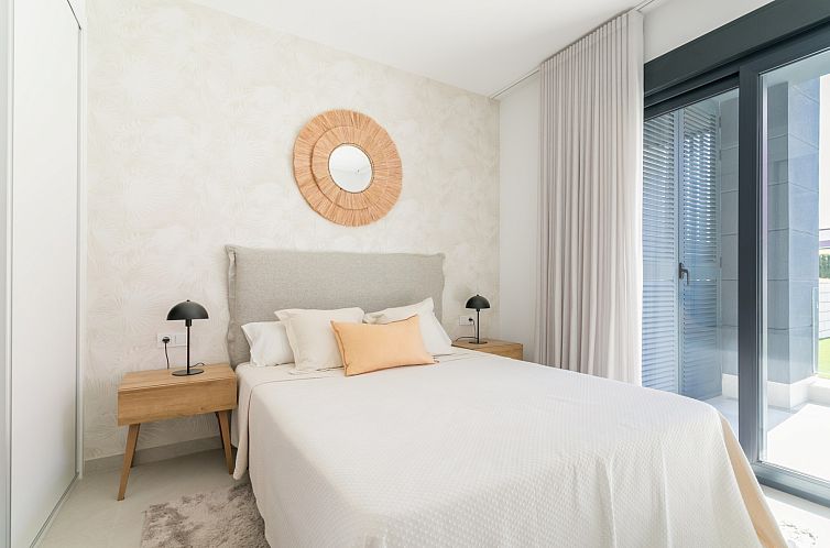 Appartement in La Mata