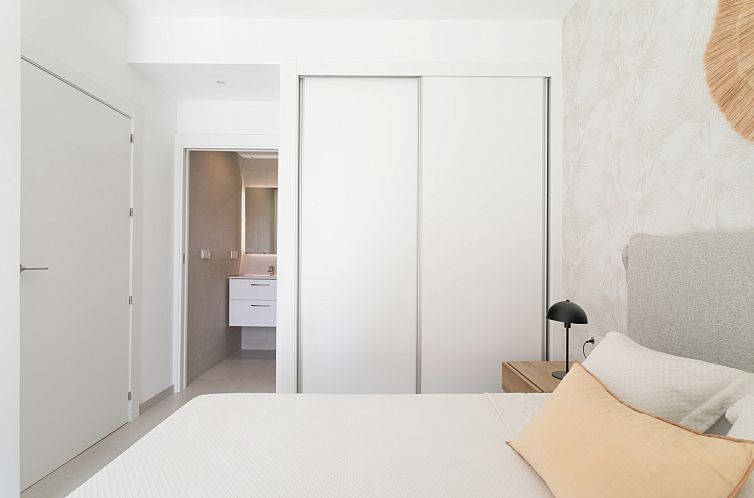 Appartement in La Mata