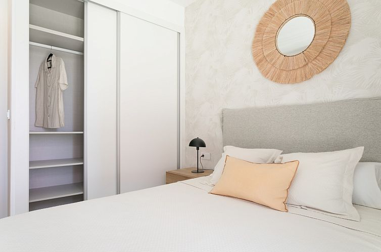 Appartement in La Mata