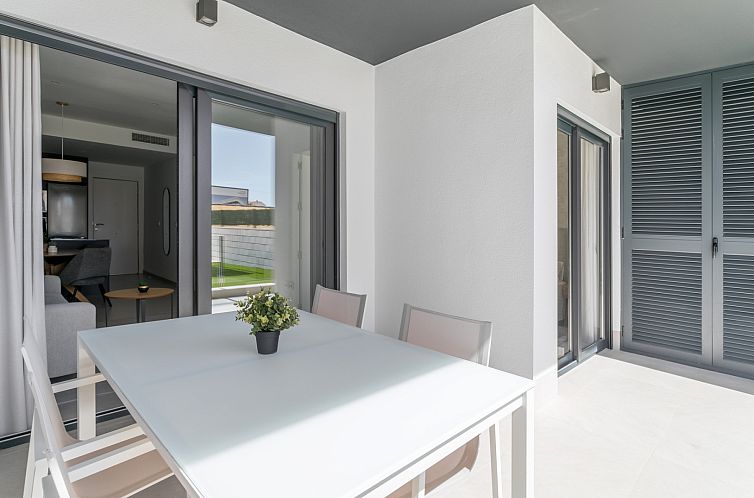 Appartement in La Mata