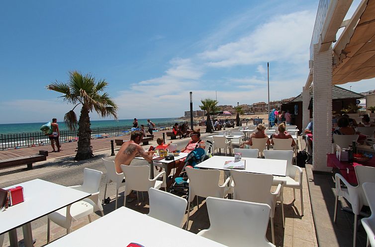 Appartement in La Mata