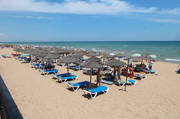 Appartement in La Mata