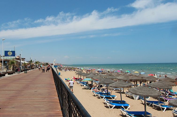 Appartement in La Mata