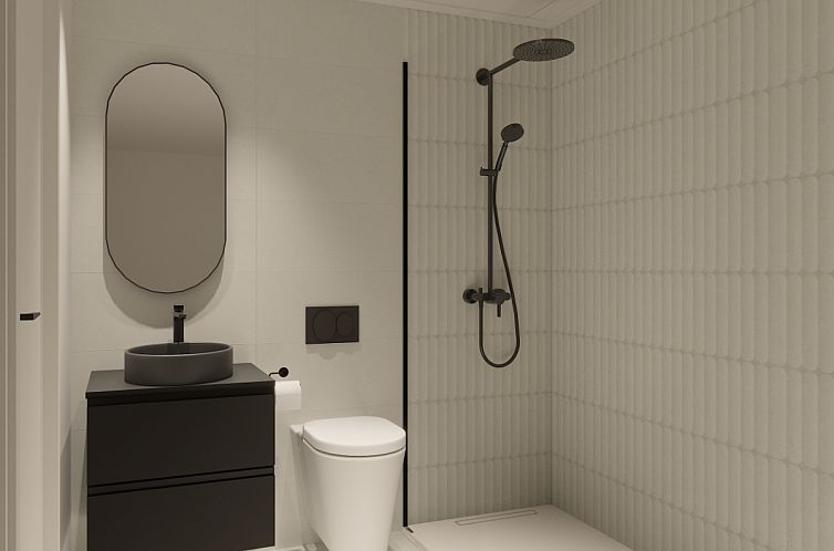 Appartement in La Mata