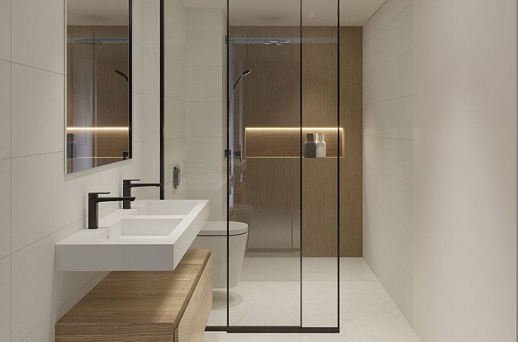 Appartement in La Mata