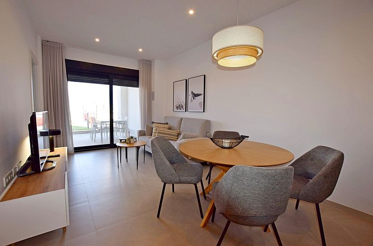 Appartement in La Mata
