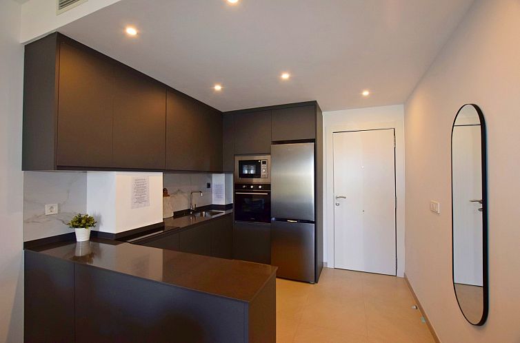 Appartement in La Mata