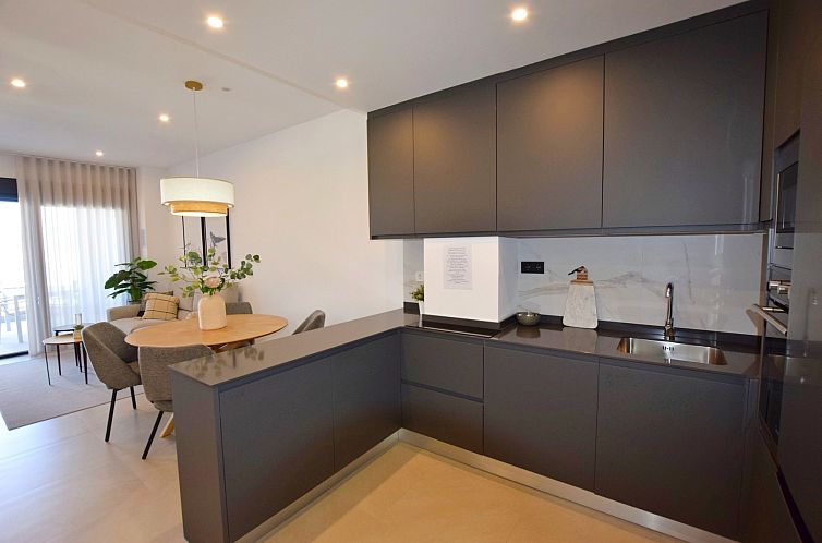 Appartement in La Mata