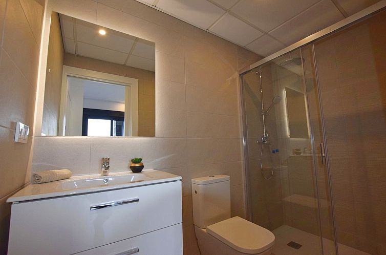 Appartement in La Mata