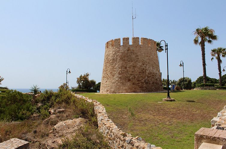Appartement in La Mata