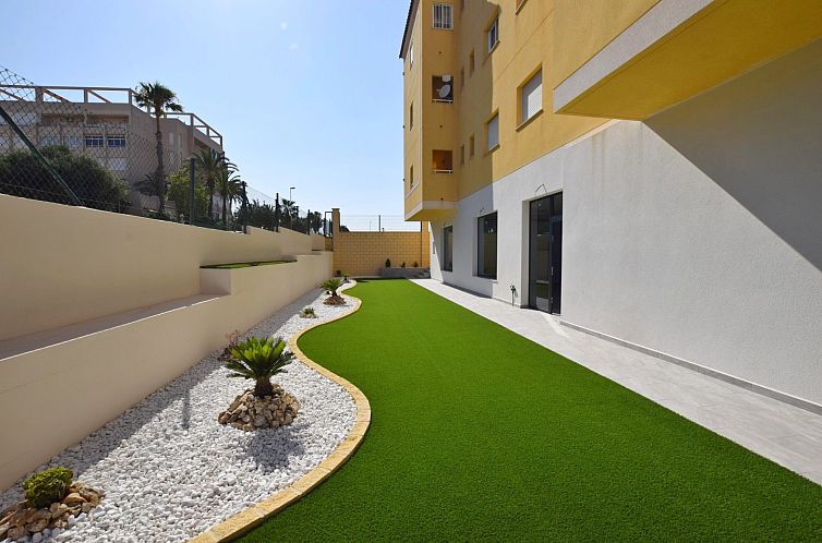 Appartement in La Mata