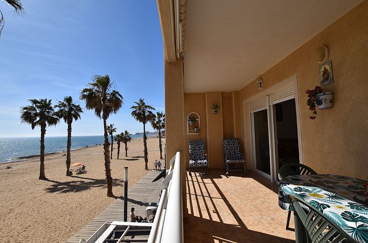 Appartement in La Mata