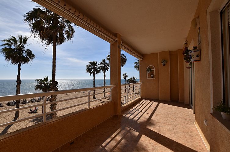 Appartement in La Mata