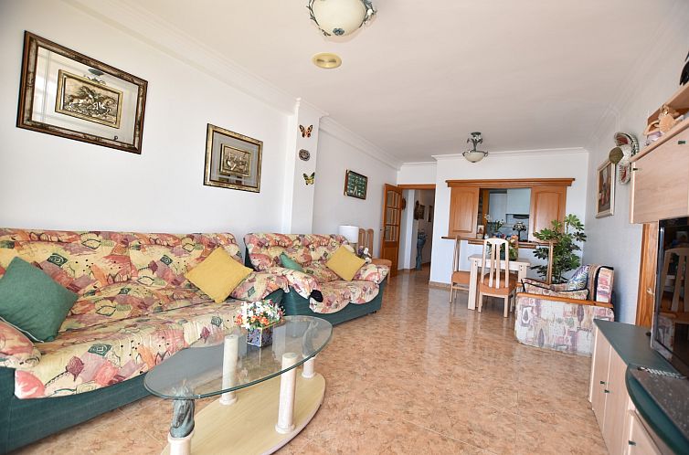 Appartement in La Mata