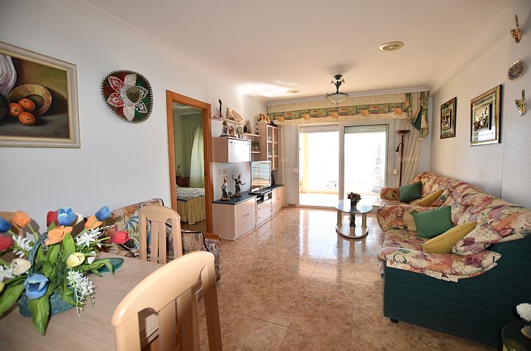 Appartement in La Mata