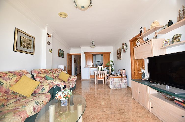 Appartement in La Mata