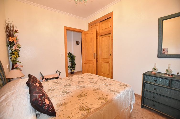 Appartement in La Mata