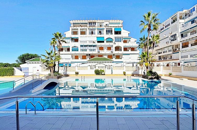 Appartement in La Mata