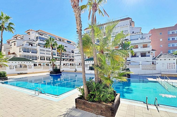 Appartement in La Mata