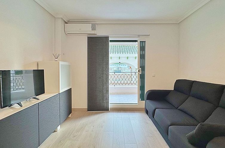 Appartement in La Mata