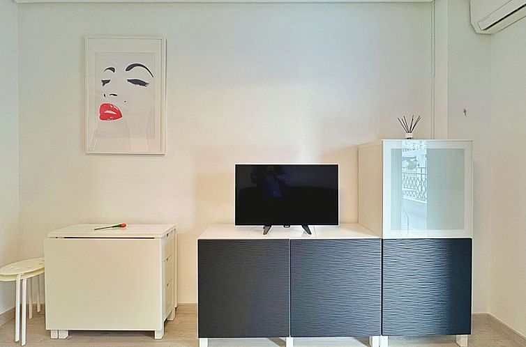 Appartement in La Mata