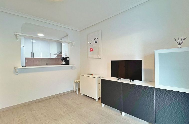Appartement in La Mata
