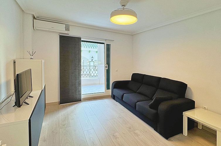 Appartement in La Mata