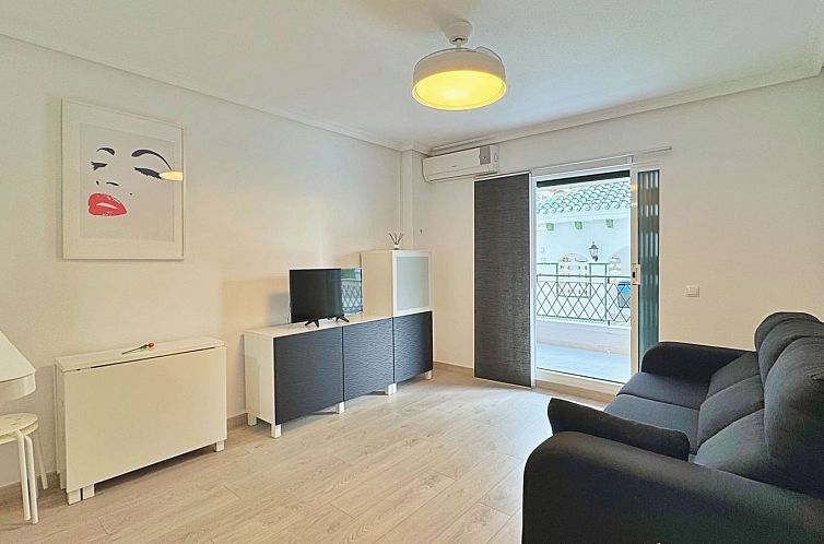 Appartement in La Mata