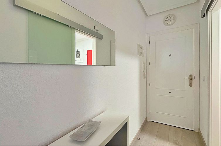 Appartement in La Mata