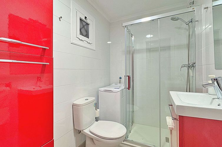 Appartement in La Mata