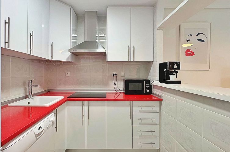 Appartement in La Mata