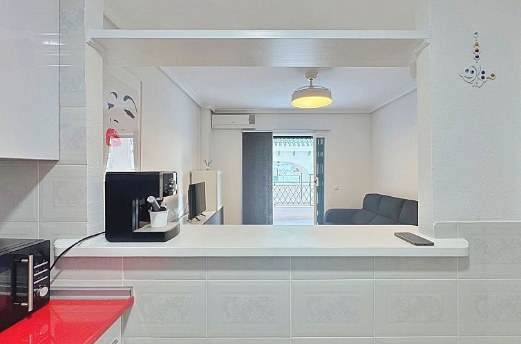 Appartement in La Mata