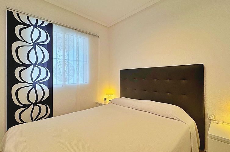 Appartement in La Mata