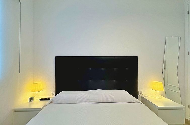 Appartement in La Mata