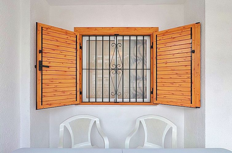 Appartement in La Mata