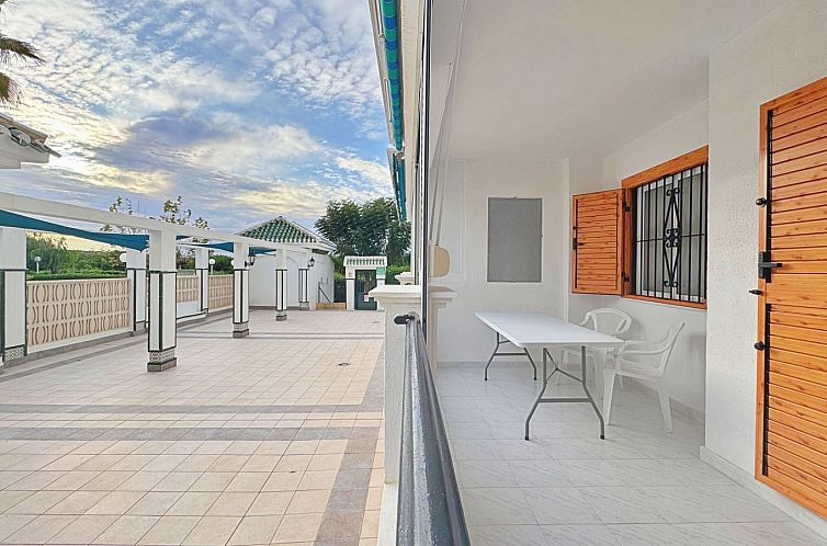 Appartement in La Mata