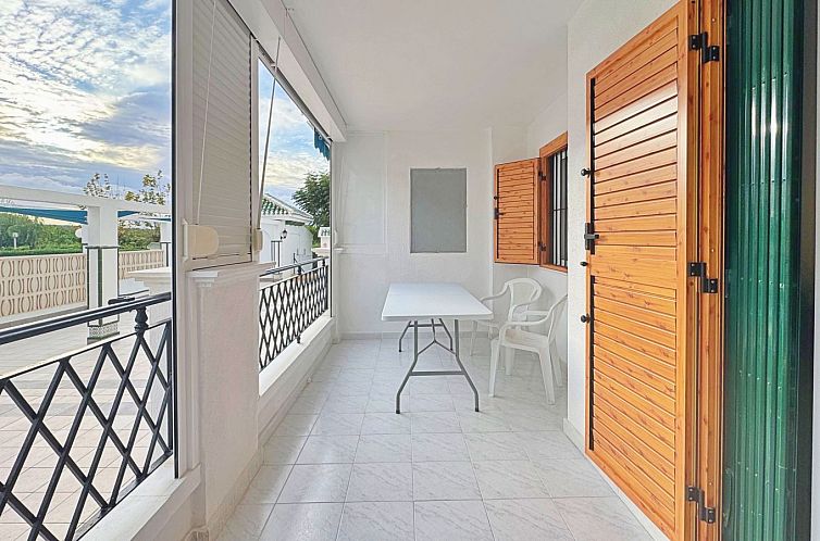 Appartement in La Mata